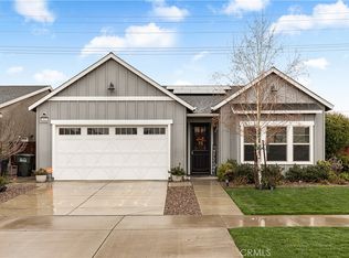 4434 Everson Way, Merced, CA 95348