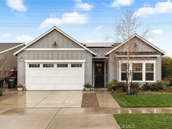 4434 Everson Way, Merced, CA 95348