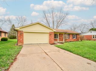 1339 N Routiers Ave, Indianapolis, IN 46219