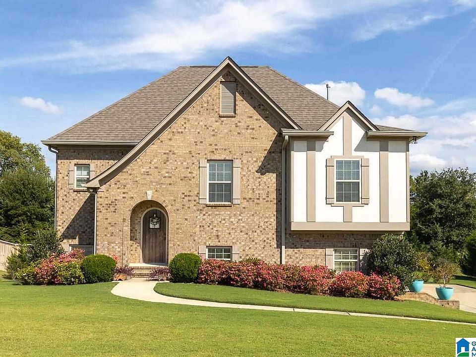 340 Farmingdale Ln, Harpersville, AL 35078 Zillow