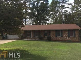 746 Trailwood Dr, Riverdale, GA 30274