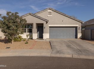 7644 W Florence Ave, Phoenix, AZ 85043