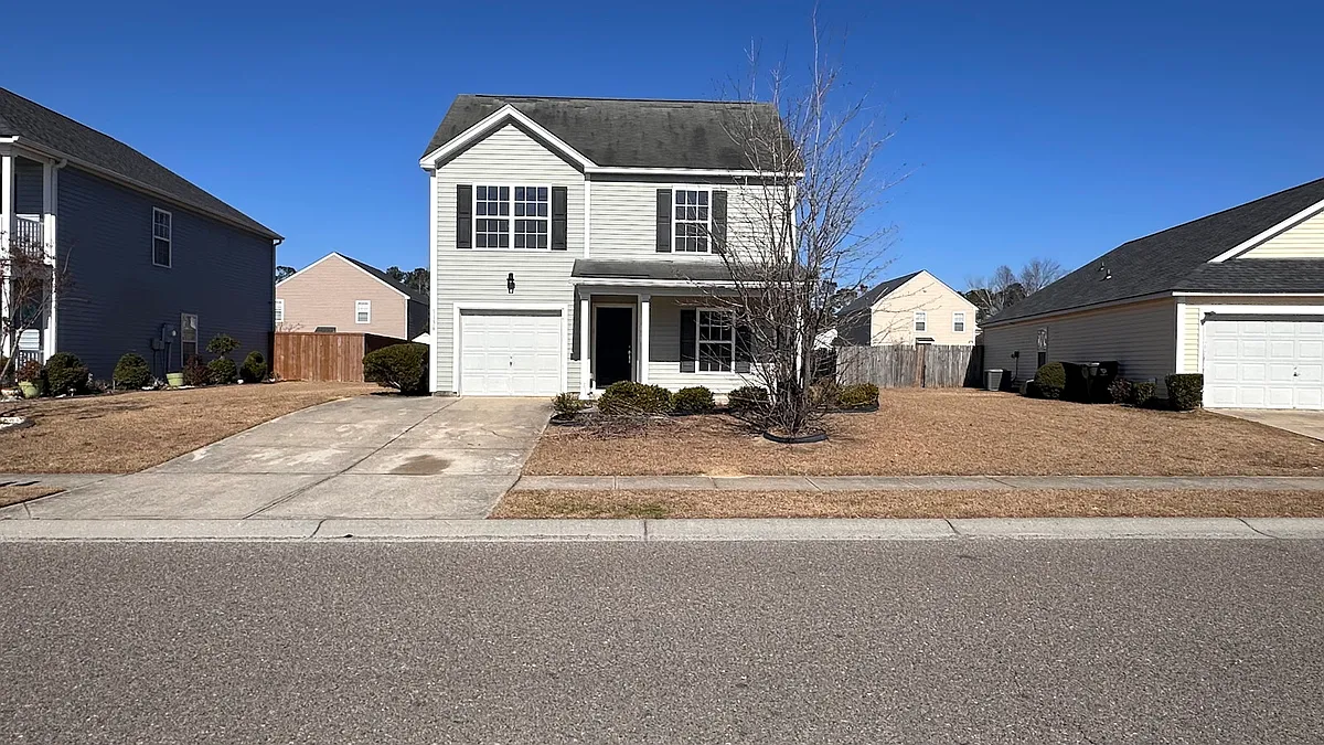 Building Photo - 1136 Moss Grove Dr