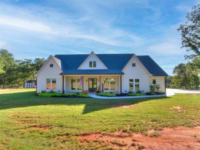 9351 Creek View Rd, Guthrie, OK, 73044
