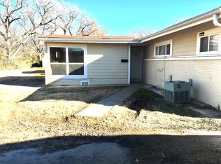 5102 E Pawnee St #1, Wichita, KS 67218