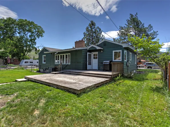 604 Dearborn Ave, Missoula, MT 59801