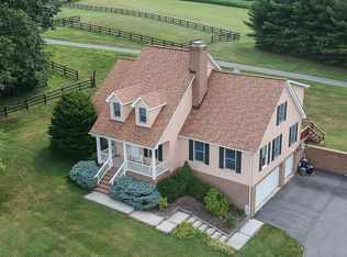 2534 Ebbvale Rd, Manchester, MD 21102