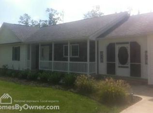 2410 Olivias Way, Zanesville, OH 43701