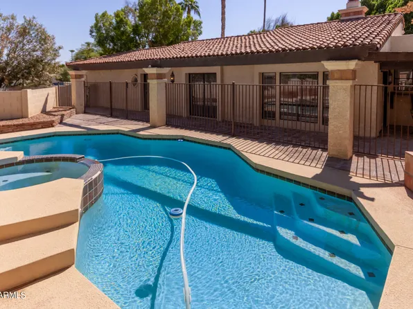 9416 S 46TH Street, Phoenix, AZ 85044