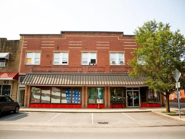 200 W Main St, Sophia, WV 25921