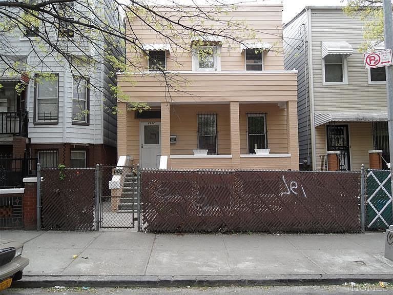 2337 Beaumont Ave Bronx NY 10458 Zillow