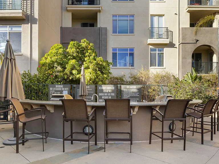8233 Station Village Ln #2318 — Photo 32