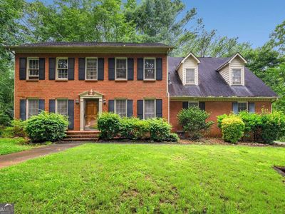133 Patterson Rd, Lawrenceville, GA, 30044