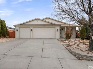 17800 Brushland Dr, Reno, NV 89508
