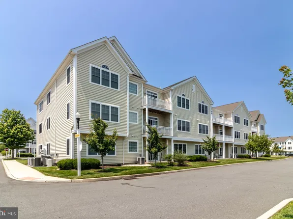 37685 Ulster Dr Unit 17, Rehoboth Beach, DE 19971