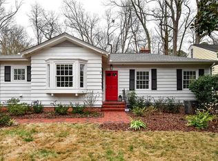 501 Princeton Way, Atlanta, GA 30307