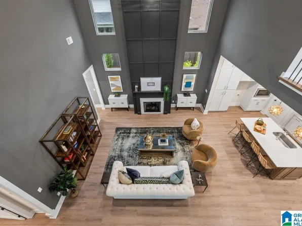 6169 Lyndon Dr, Birmingham, AL 35242
