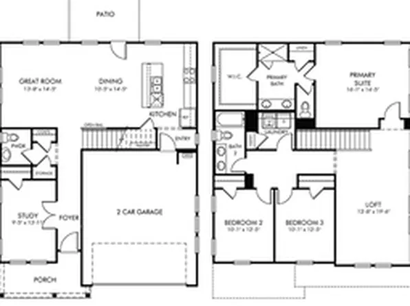 Rockwell Plan, Westmont Preserve