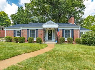 431 Parkland Ave, Saint Louis, MO