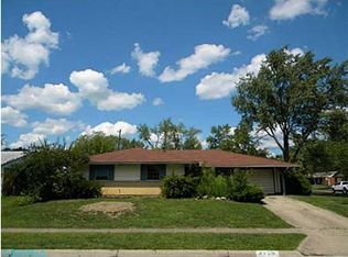 3750 Caracas Dr, Westerville, OH