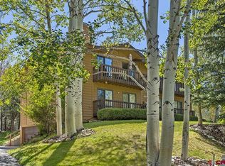 308 Hillcrest Dr APT 404, Durango, CO 81301