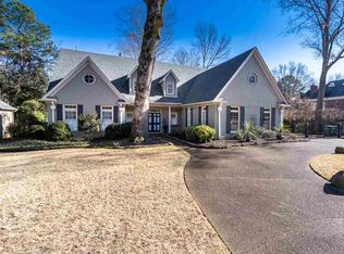 2102 Johnson Rd LOT 601, Germantown, TN 38139