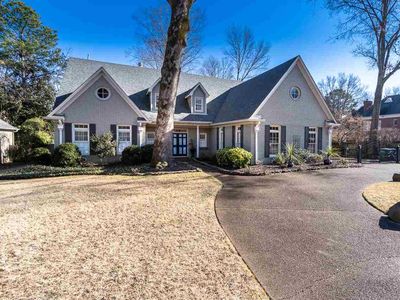 2102 Johnson Rd Lot 601, Germantown, TN, 38139