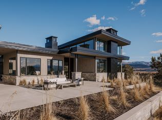 3057 Corral Peak Cir, Heber City, UT 84032