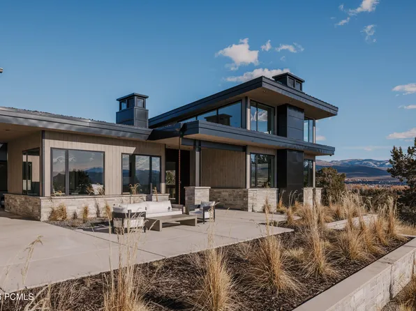 3057 Corral Peak Cir, Heber City, UT 84032