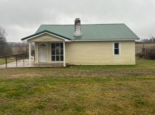 477 Moxley Rd, Liberty, KY 42539