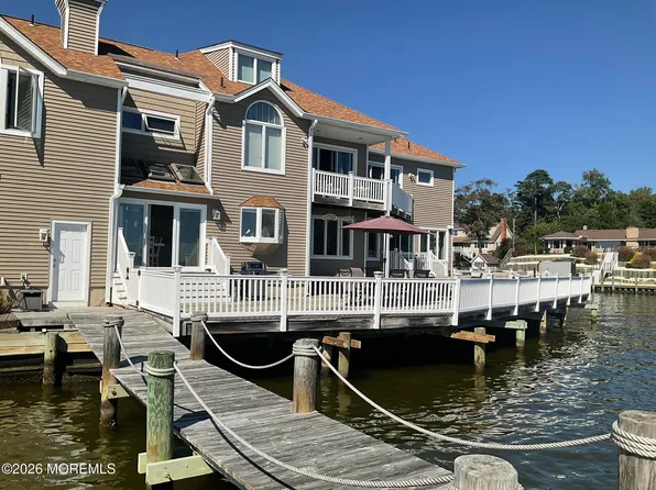 58 Island Drive, Brick, NJ 08724