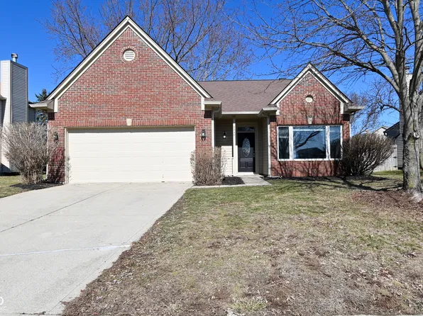 9940 Wellcroft Ln, Indianapolis, IN 46236
