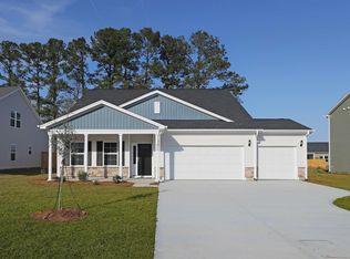357 Garden Grove St, Conway, SC 29526