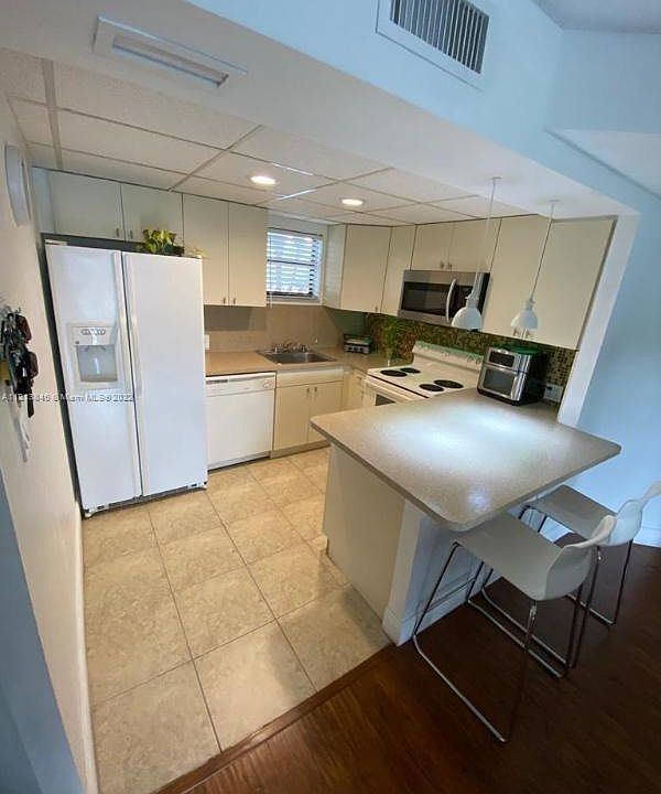 1st image of 8290 S Lake Dr #206