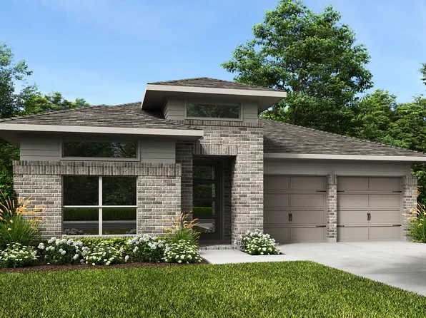 2433E Plan, Veramendi 50'