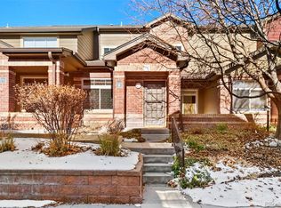 6474 Silver Mesa Dr UNIT B, Highlands Ranch, CO 80130