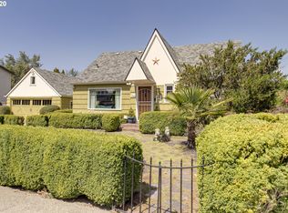 13625 SW Berthold St, Beaverton, OR 97005