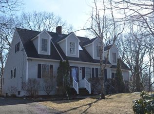 13 Decatur St, Gloucester, MA 01930