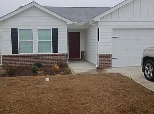 316 McCleary Ln, Macon, GA 31220