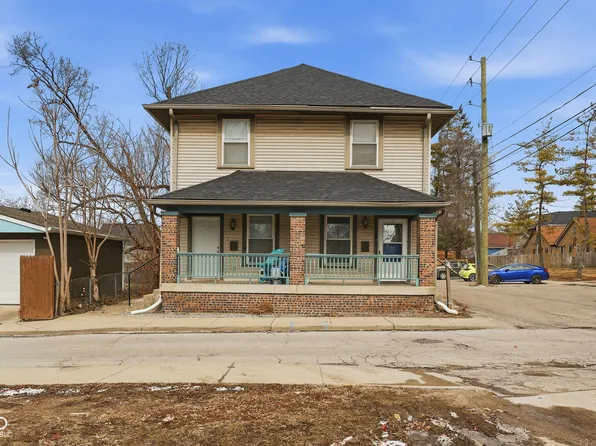 56-58 E Arizona St, Indianapolis, IN 46225