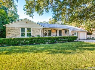 240 Calumet Pl, San Antonio, TX 78209