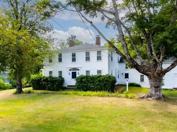 14 Baldwinville Rd, Templeton, MA 01468