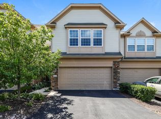 1437 Crimson Ln, Yorkville, IL 60560