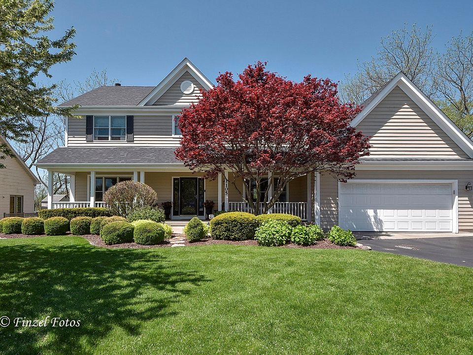 1st image of 1105 Moraine Dr