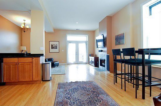 Living & Dining Room