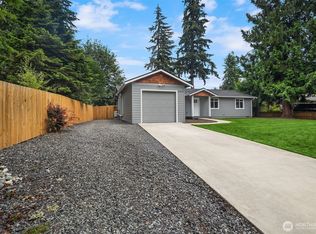 20429 64th Drive NE, Arlington, WA 98223