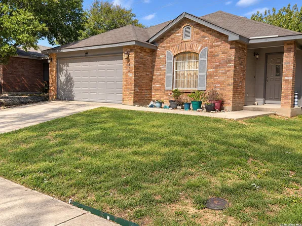 3919 Regal Rose, San Antonio, TX 78259