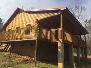 136 Kelly Circle Rd, Cross Hill, SC 29332