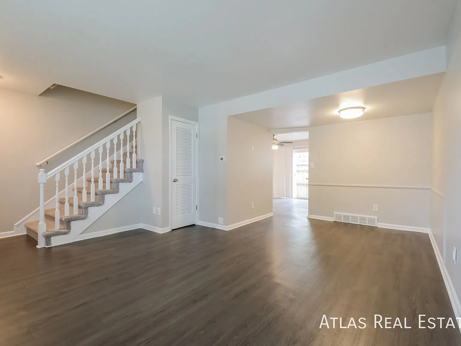 Iris Street Townhomes — Photo 2