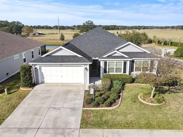11224 Hess Way, Oxford, FL 34484